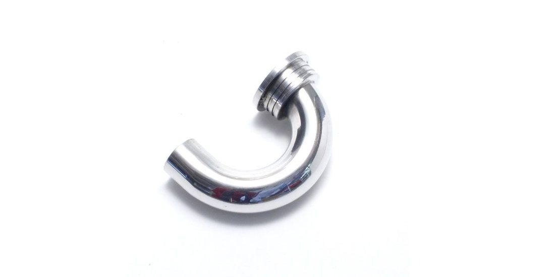 �˾���ũ KYIF243B [KYOSHO] Manifold (MP9 RS/NEO RACE SPEC) 1