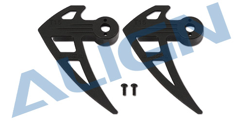 �˾���ũ H15T012XXT [ALIGN] T15 Tail Motor Mount 1