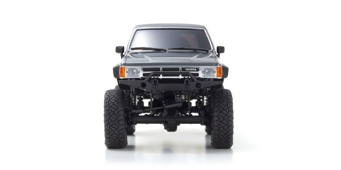 �˾���ũ KY32522GM [KYOSHO] ���� 4x4 MX-01 ���Ÿ 4���� ��ũ�׷��� ��Ż�� �̴��� MINI-Z 5