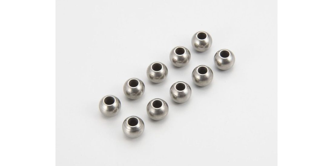 �˾���ũ KYW0202 [KYOSHO] 6.8 STEEL BALL 1