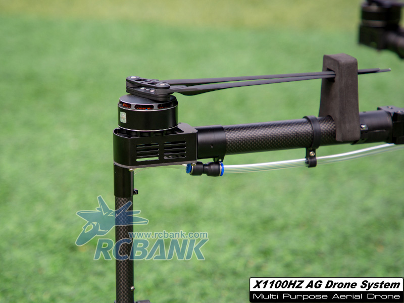 [˾ũ] X1100HZ-AG-K [WJD] X1100HZ QuadCopter AG Frame Kit(6S/V2) - 5L   13