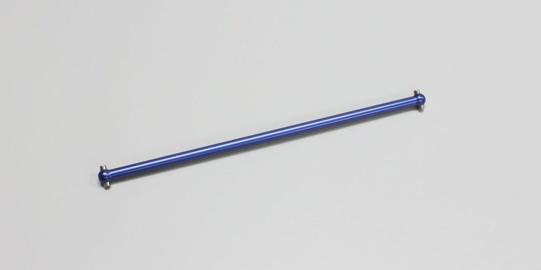 �˾���ũ KYFAW051 [KYOSHO] Aluminum Center Shaft(E-FAZER/Rally/KOBR 1