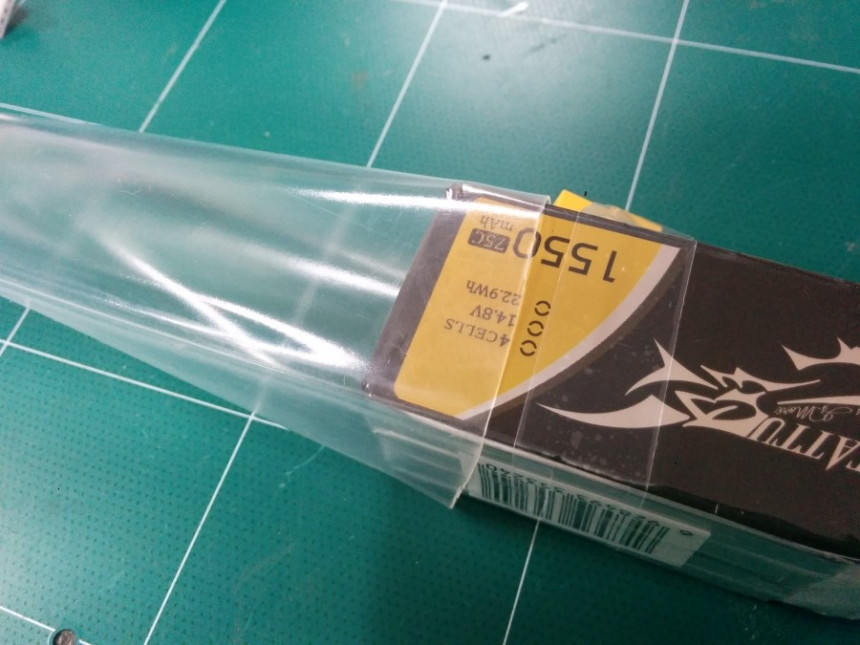 ¾Ë¾¾¹ðÅ© SU-174^1 ¹èÅ͸® º¸È£¿ë Åõ¸í ¼öÃàÆ©ºê 69mm 1