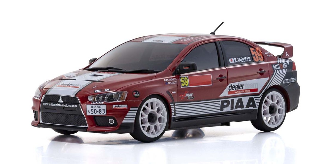 �˾���ũ KY32632M [KYOSHO] ���� MA-020 r/s ���� ������� X PWRC2008 �̴��� MINI-Z RCī 2