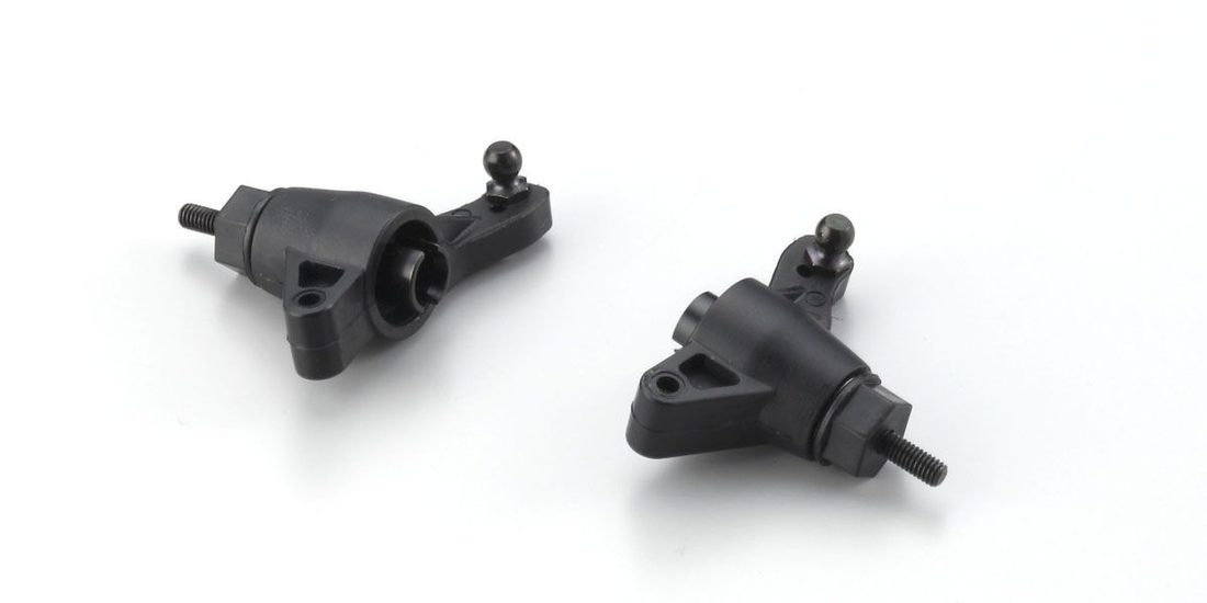 �˾���ũ KYEZ007 [KYOSHO] Rear Hub Carrier Set (SAND MASTER) 1