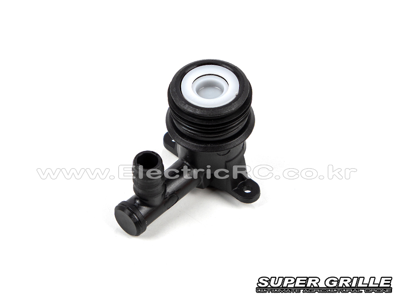 �˾���ũ X4-20S-PJ-024 [SHR] X4-20S Super Grille - Tank Quick Connector - 1 1