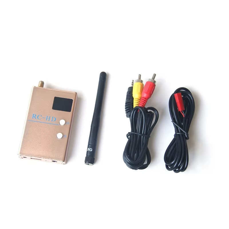 �˾���ũ RC832HD [���Ŵ���] RC832HD FPV�� 5.8Ghz 48ä�� ���� ���� ��� - �̴� HDMI ��� 1