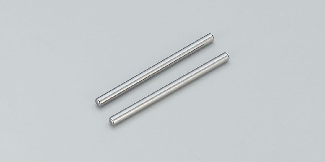 �˾���ũ KYTR120 [KYOSHO] Front Lower Sus Shaft 1