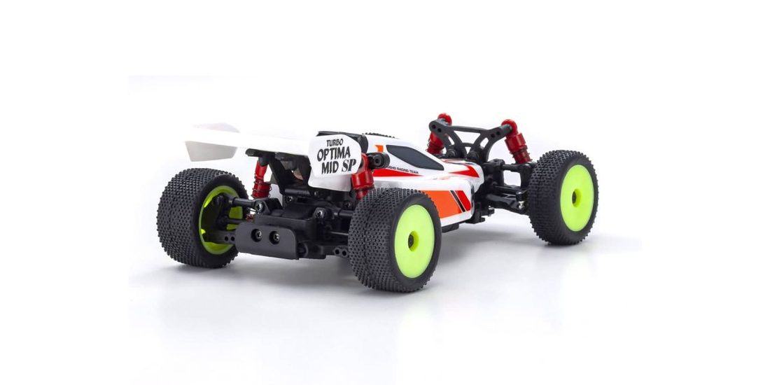 �˾���ũ KY32092W [KYOSHO] ���� 4WD ���� MB010 r/s �ͺ� ��Ƽ�� �̵� ����� ȭ��Ʈ �̴��� MINI-Z 5