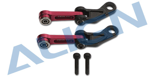 �˾���ũ HB40H003XXW [ALIGN] TB40 Control Arm Set 1