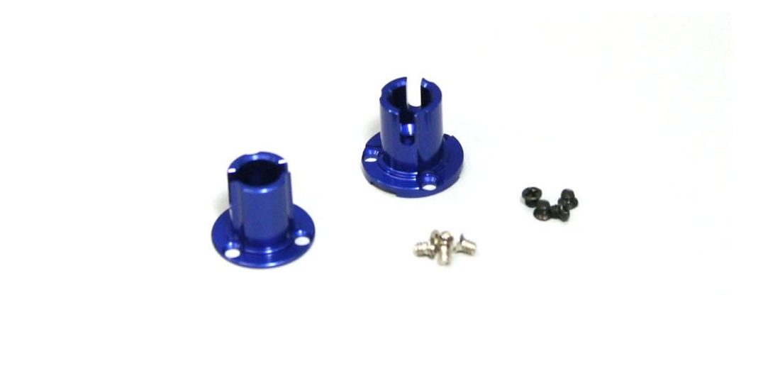 �˾���ũ KYMDW018-03 [KYOSHO] DIFF HOUSING SET (For Ball Diff) 1