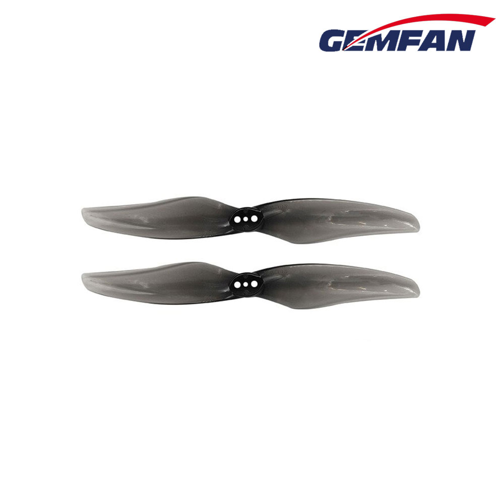 ¾Ë¾¾¹ðÅ© GEMFAN Hurricane 4x2.4 2¿± ÇÁ·ÎÆç·¯ (2´ëºÐ) - »ö»ó·£´ý 5