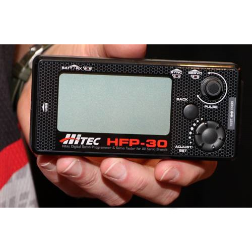 [˾ũ]  [Hitec]  HFP-30 -   α׷ ī 2