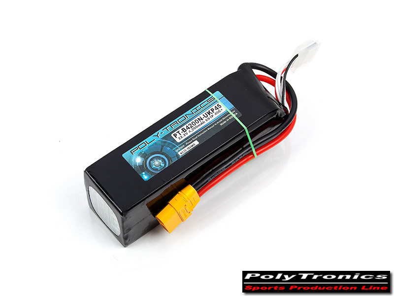 [˾ũ] PT-B4200_UKP45_6 PT-B4200N-UKP45 (22.2V, 6S1P, 45C+) Ƭ ͸ - 輱 2