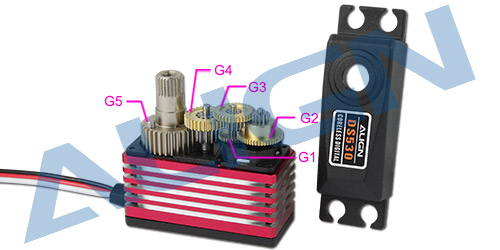 �˾���ũ HSP53002T [Align] DS530 ���� ��� ��Ʈ 2