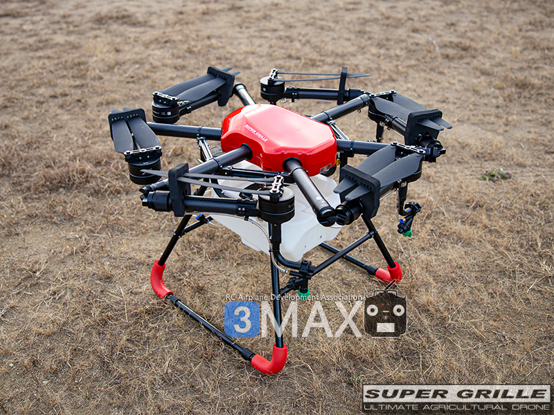 [�˾���ũ] X6-16S-AG-BC [SHR] X6-16S AG Super Grille Basic Combo - �����Ǹ� 15