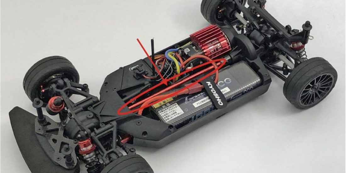 �˾���ũ KYFAW209 [KYOSHO] HD TC Center Shaft S (FZ02) 2