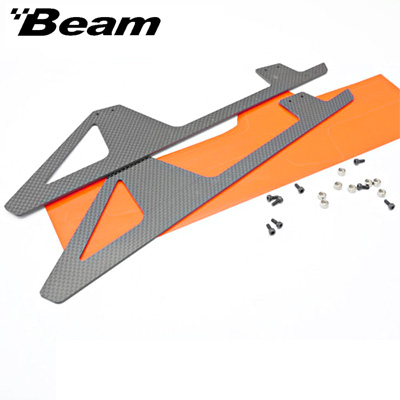 [ܼ] E5.5-4032 [BEAM] Landing Skid (Aquila) E5.5-4032