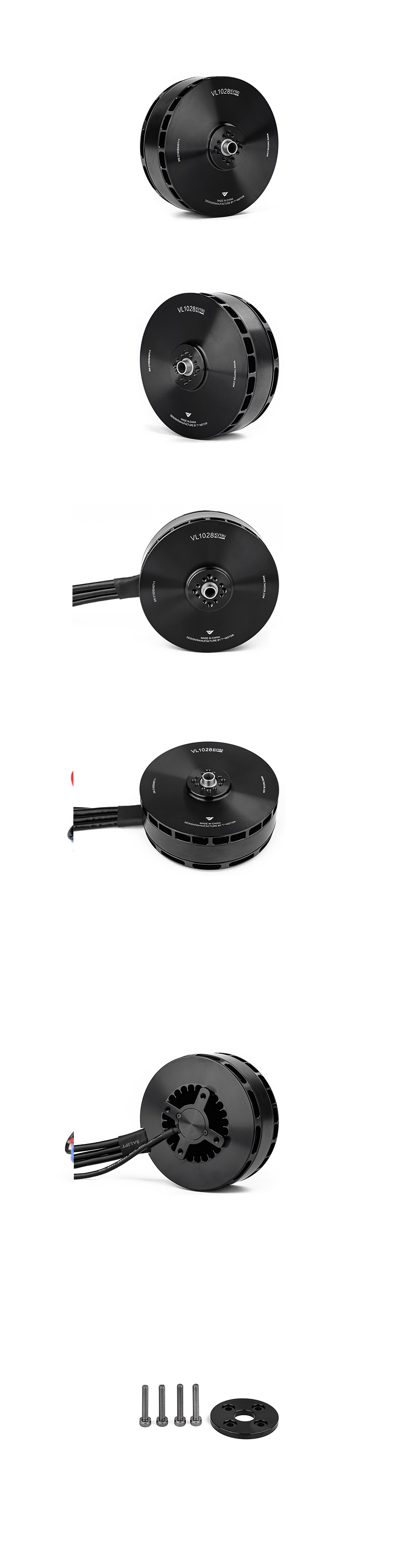 �˾���ũ  [T-MOTOR] VL1028 KV190 ���� (�����Ǹ�) 3