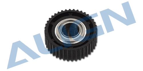 �˾���ũ HB40B025XXW [ALIGN] TB40 40T Belt Pulley Assembly 1