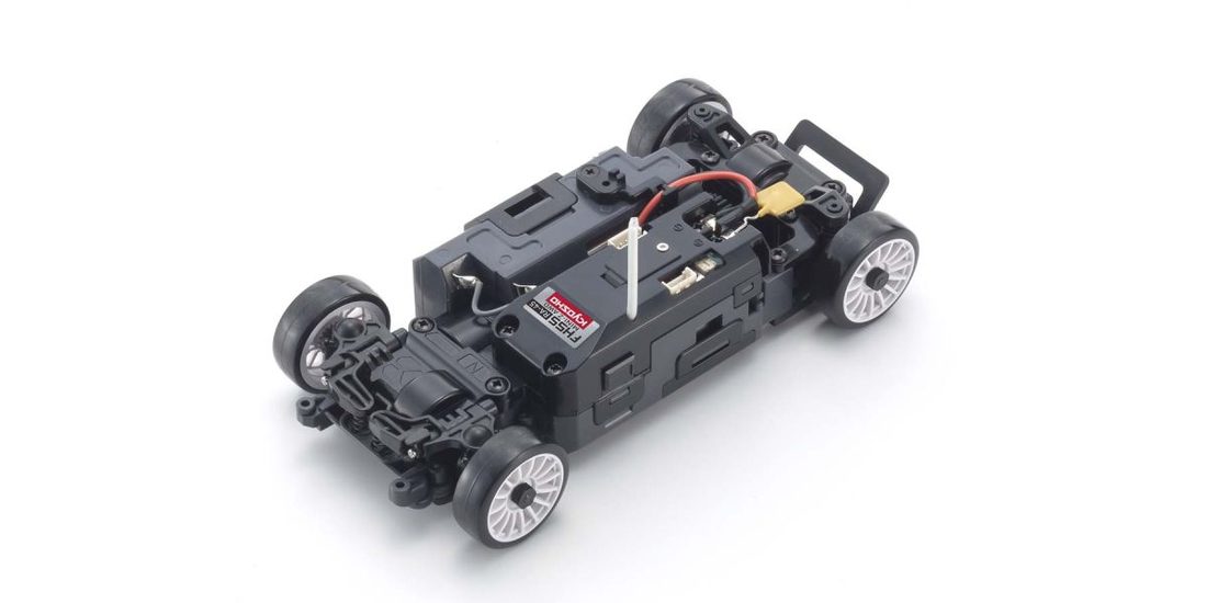 �˾���ũ KY32623GTV [KYOSHO] MA-020 r/s Toyota TRUENO AE86 GTV White 12