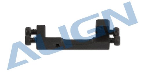 �˾���ũ HB40B021XXW [ALIGN] TB40 Tail Belt Clip Gear Housing 1