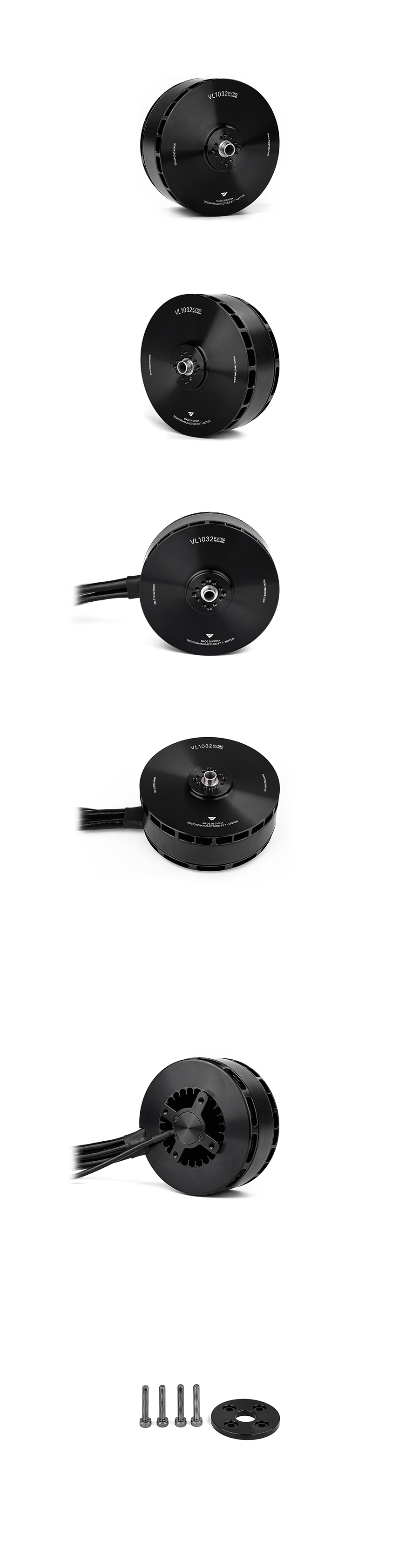 �˾���ũ  [T-MOTOR] VL1032 KV180 ���� (�����Ǹ�) 3