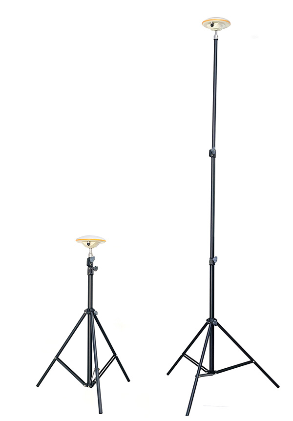 [�˾���ũ]  [LINCO] �淮 H-RTK M8P, F9P ���׳� �ﰢ�� (�ִ� 2M) 2