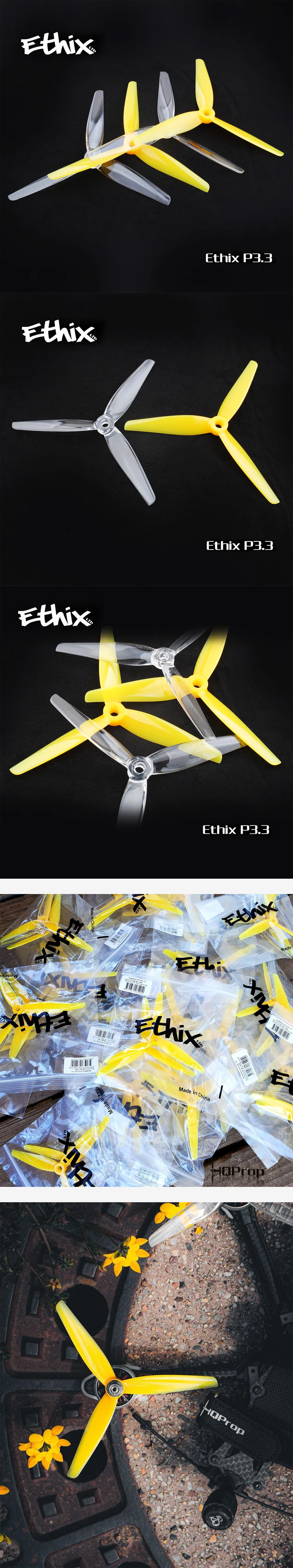 �˾���ũ  ETHIX P3.3 ���� �� �����緯 1��� 1
