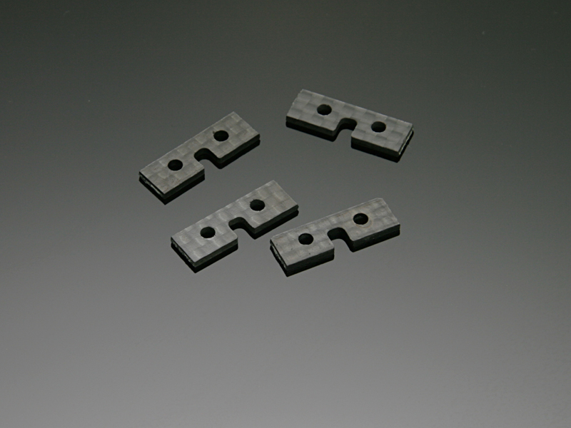 �˾���ũ  [BEAM-SE 90291] Servo Plate(mini) 1