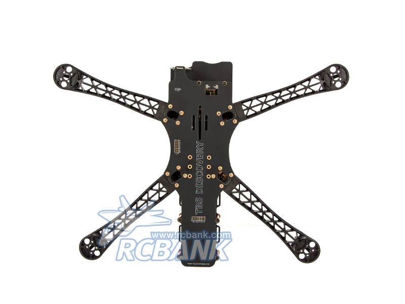 [˾ũ] SREF-041G [TR] TBS-500 Discovery QuadCopter GF Edition 6