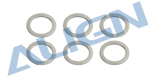 �˾���ũ H47Z005XXW [ALIGN] T-Rex470L Feathering Shaft Bearing Washer 1