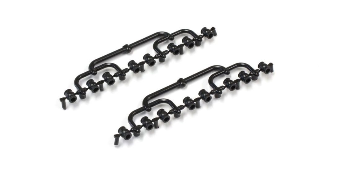 �˾���ũ KYOL015-1 [KYOSHO] 5.8mm POM Ball 1