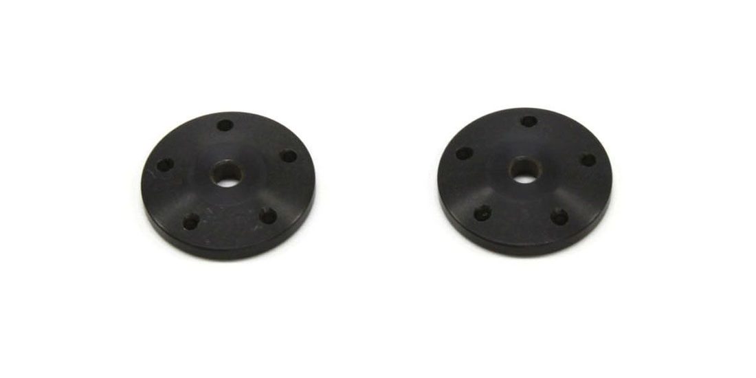 �˾���ũ KYIF347-135 [KYOSHO] SHOCK PISTON (1.3 X 5 hole) 1