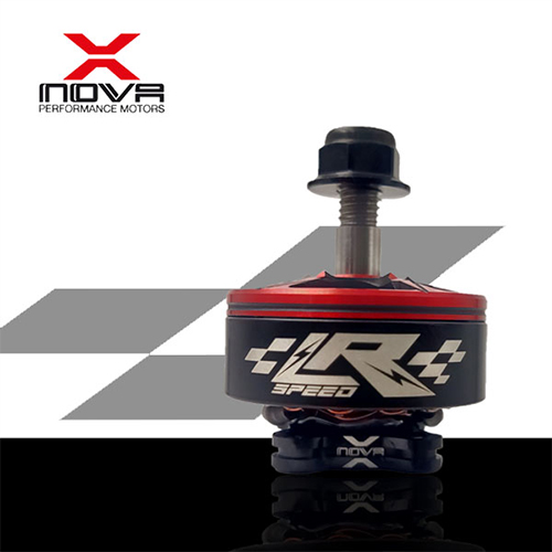 �˾���ũ  [X-NOVA] 2207-2050kv Lite Speed (4pcs) [���� 4�� �޺���Ʈ] 2