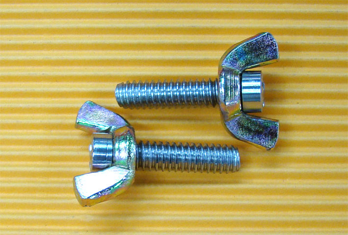 [�˾���ũ]  Brico 1/4 ��ġ ����Ʈ (���� 25.4mm) 2