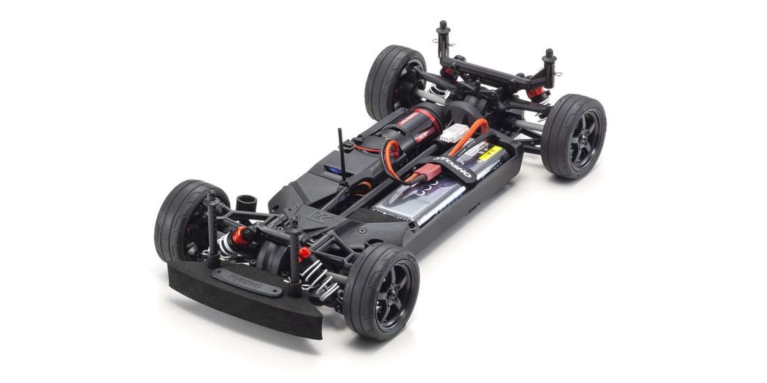 �˾���ũ KY34432T1 [KYOSHO] ���� ���� ������ Mk2 ���Ÿ ����� RCī - ���͸�, ������ ������ 21