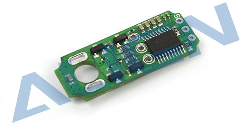 �˾���ũ HSP53501T [ALIGN] DS535/DS535M Servo Circuit Board 2
