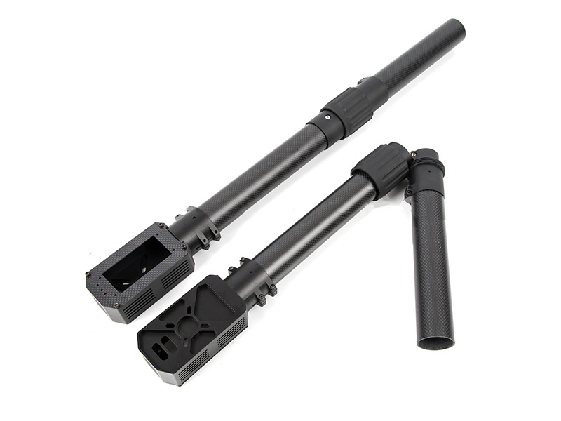 [�˾���ũ] WJD-F40JTV2 [WJD] F40 Metal Arm Joint (Folding Clamp Type/40��) - V2 3