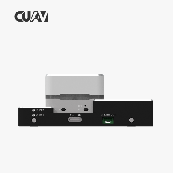 �˾���ũ  [CUAV] �Ƚ�ȣũ V5 �÷��� Pixhawk Autopilot (����) 5