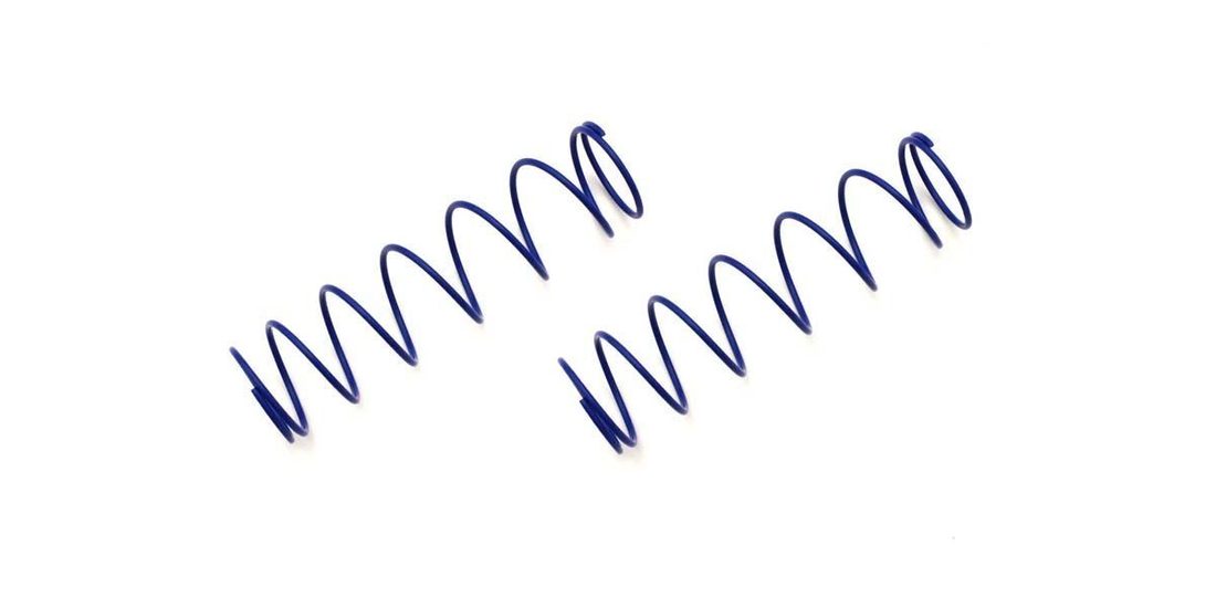 �˾���ũ KYISS001-815 [KYOSHO] Big Shock Spring(Blue/8-1.5/L=88) 1