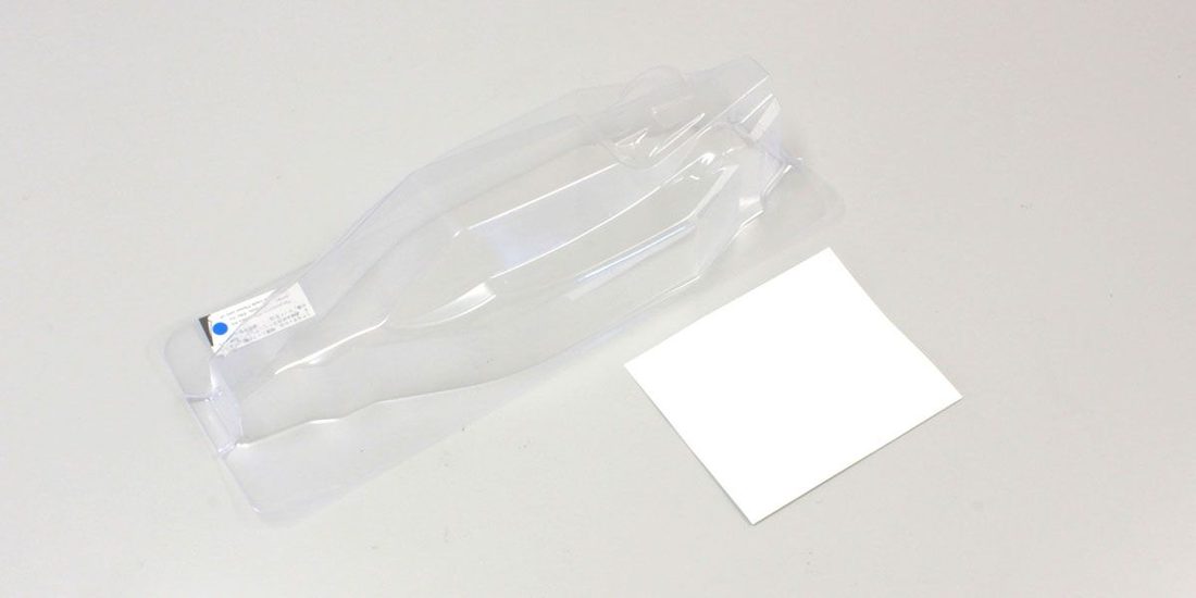 �˾���ũ KYUMB05LW [KYOSHO] Blade LD Body (ULTIMA RB6.6/0.6t) 1