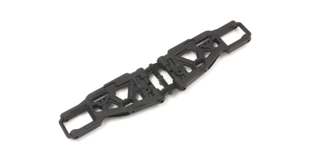 �˾���ũ KYIF487H [KYOSHO] Hard Front Lower Sus. Arm (L,R/MP9 TKI4) 1
