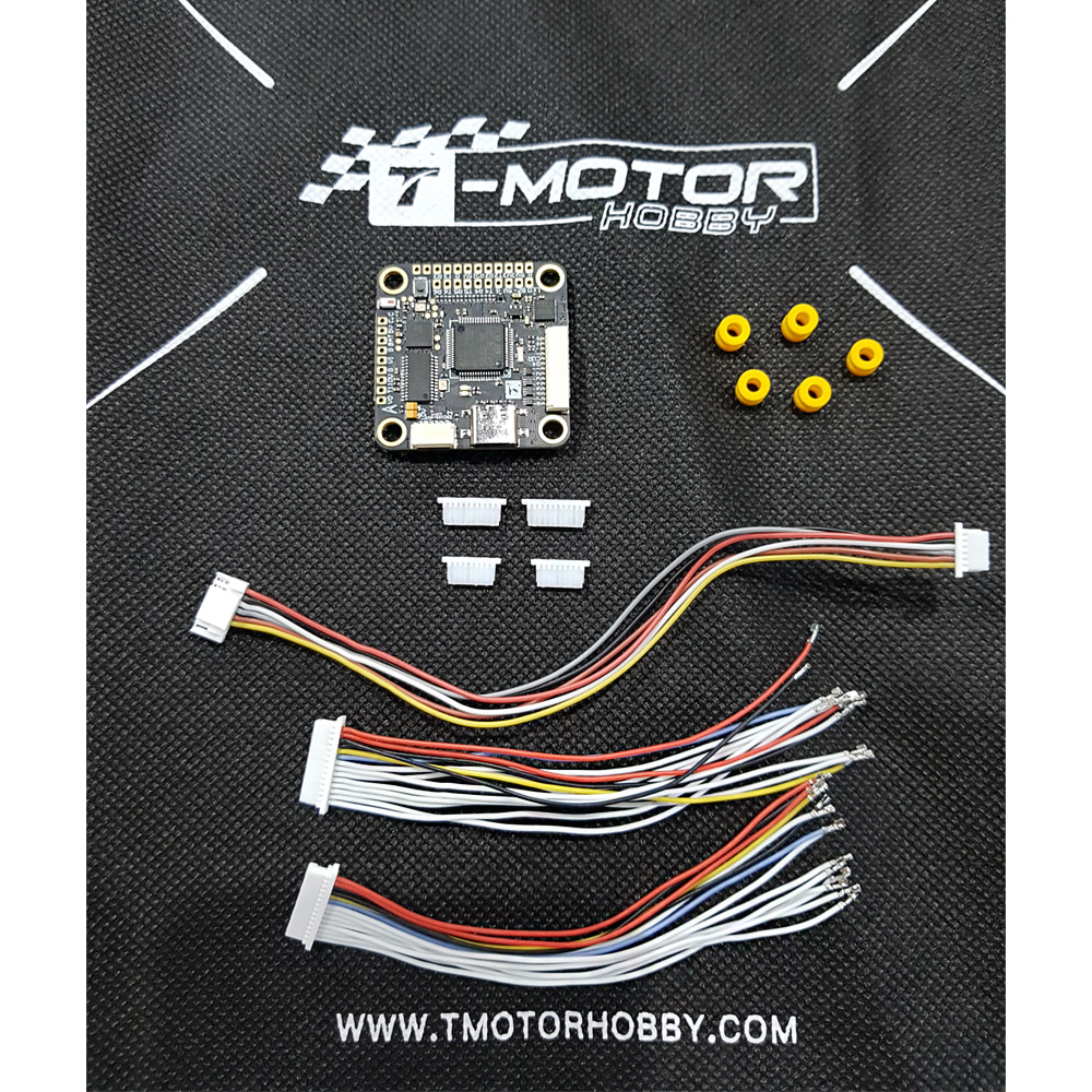 �˾���ũ  [T-MOTOR] F7 Pro Full Function 3030 �ö���Ʈ ��Ʈ�ѷ� (Wifi & Bluetooth) 3