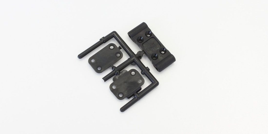 �˾���ũ KYUM721 [KYOSHO] Front Sus. Mount Block Type-B (UM720) 1