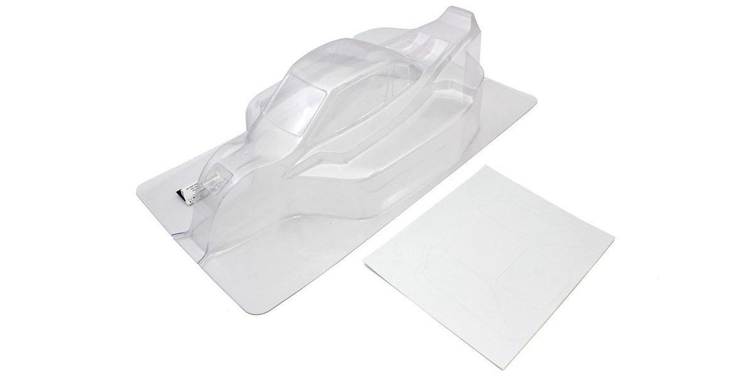 �˾���ũ KYIFB022 [KYOSHO] Body (MP10e/0.8mm) 1