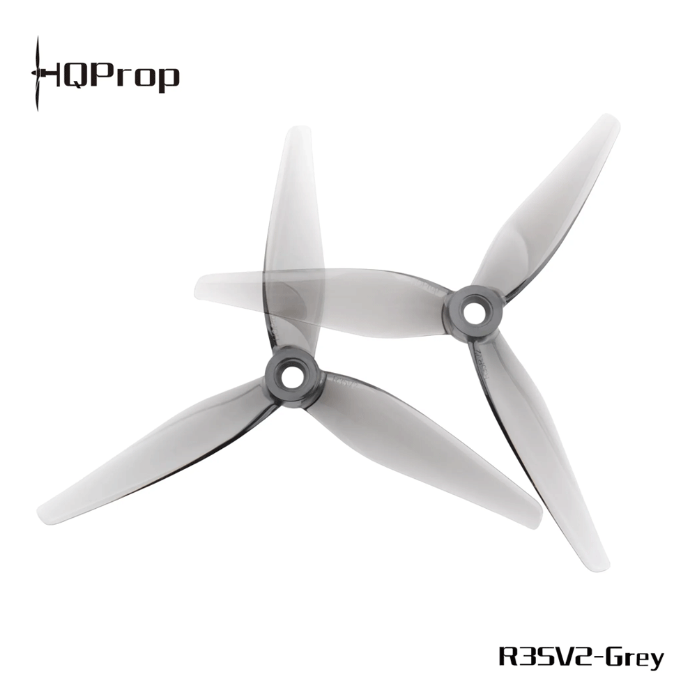 ¾Ë¾¾¹ðÅ© HQProp R35 V2 ÇÁ·ÎÆç·¯ 5.1x3.5 (1´ëºÐ, »ö»ó ·£´ý) 2