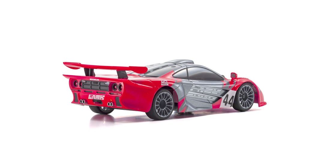 �˾���ũ KY32348LA [KYOSHO] ���� MR03RWD r/s �ƶ� F1 GTR LM 1997 �̴��� MINI-Z RCī 8