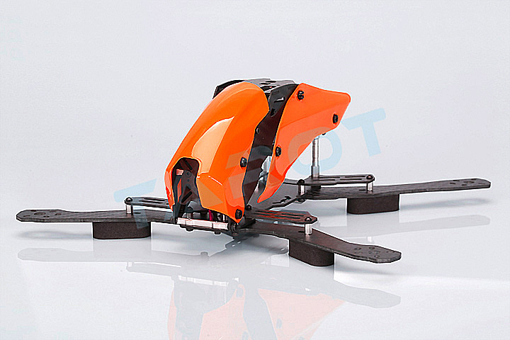 �˾���ũ TL280H [TR] 280H FPV Racer (KIT) 3
