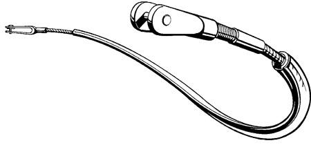 �˾���ũ DUB343 [DUBRO] Flex Cable (������-36) 1